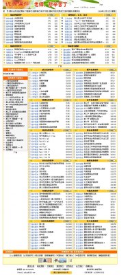 软件下载系统（优秀课件下载站）完整源码